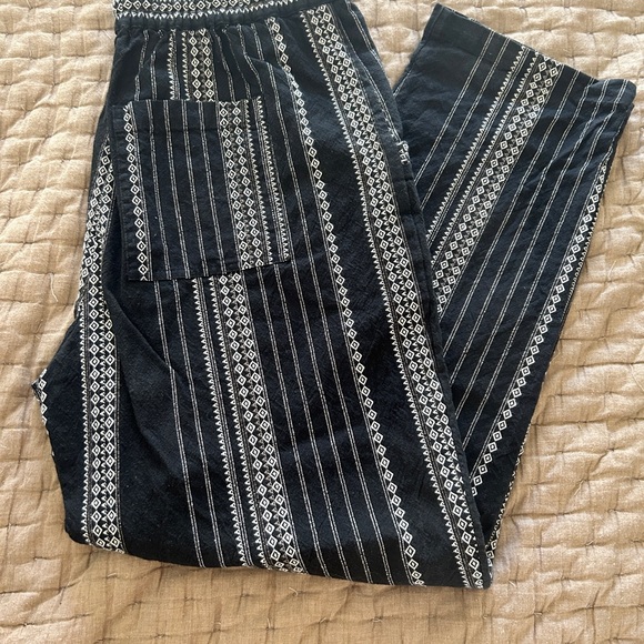 Anthropologie beach pants - Picture 4 of 6